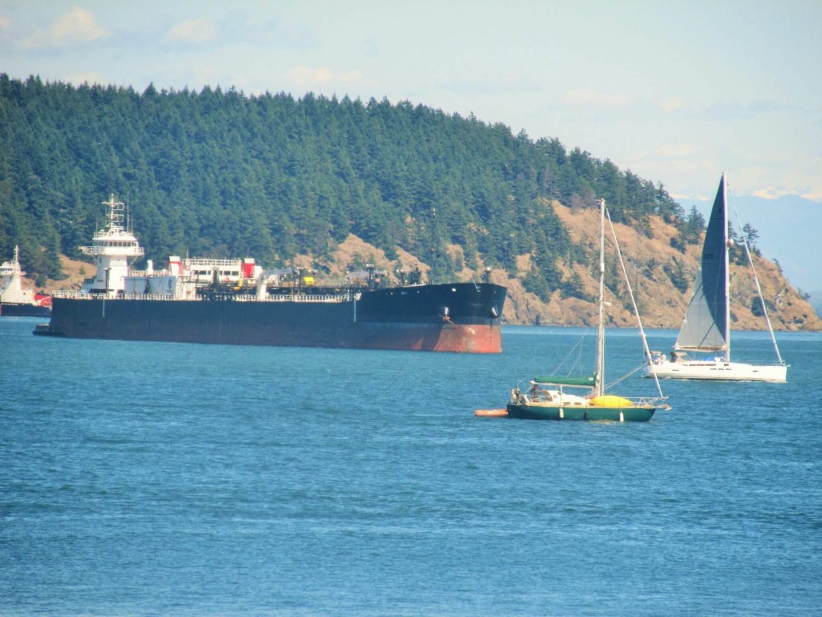 Anacortes Washington - Explore Washington State