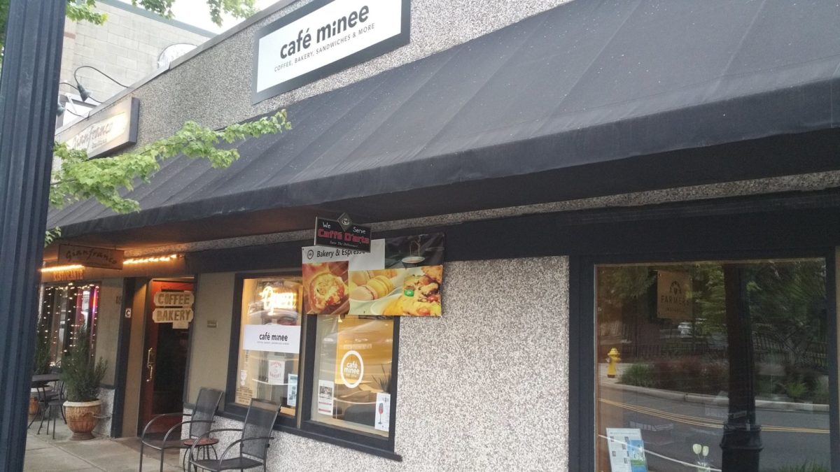 A New Gem Joins Snoqualmie Downtown Scene Cafe Minee Explore