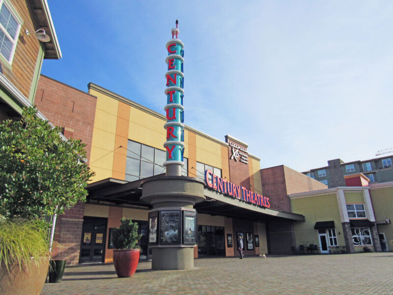 Visiting Point Ruston Way Explore Washington State