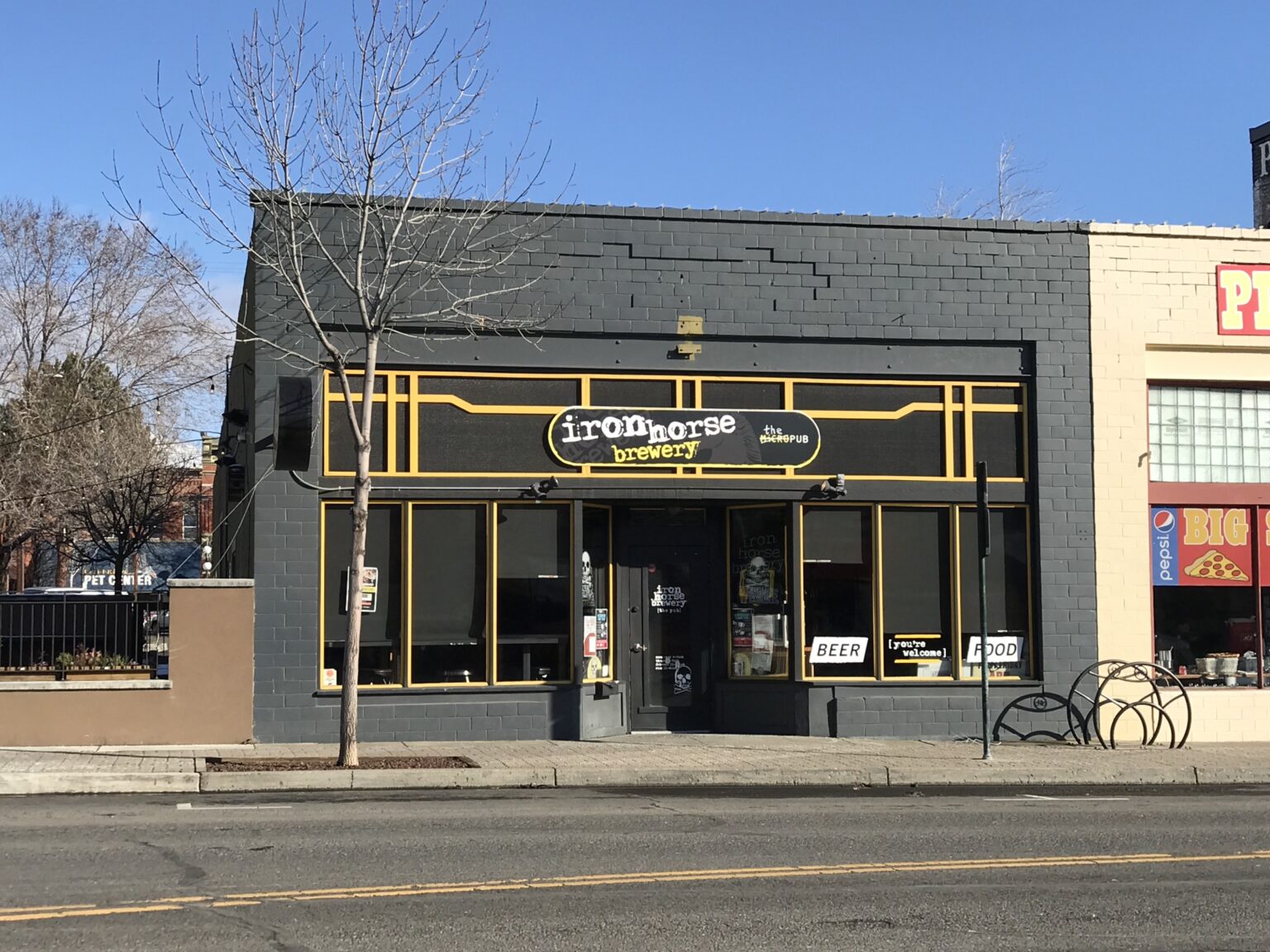 Enjoying the outdoors of Ellensburg Explore Washington