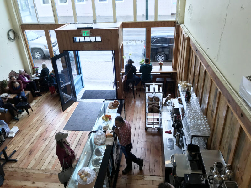 Enjoying the outdoors of Ellensburg Explore Washington