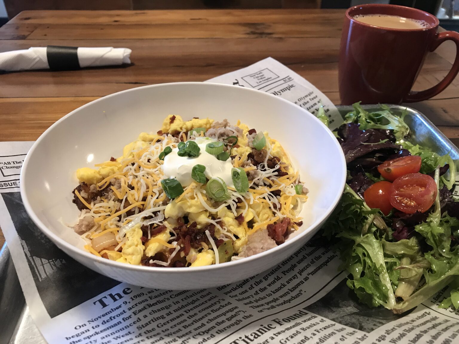 Spending a Weekend in Ellensburg Explore Washington State