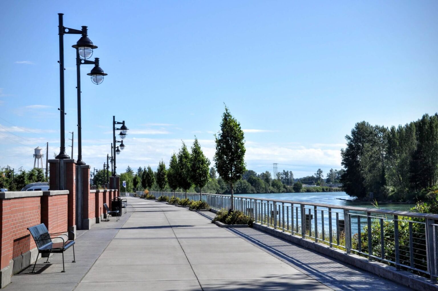 Things to try in Mount Vernon Explore Washington