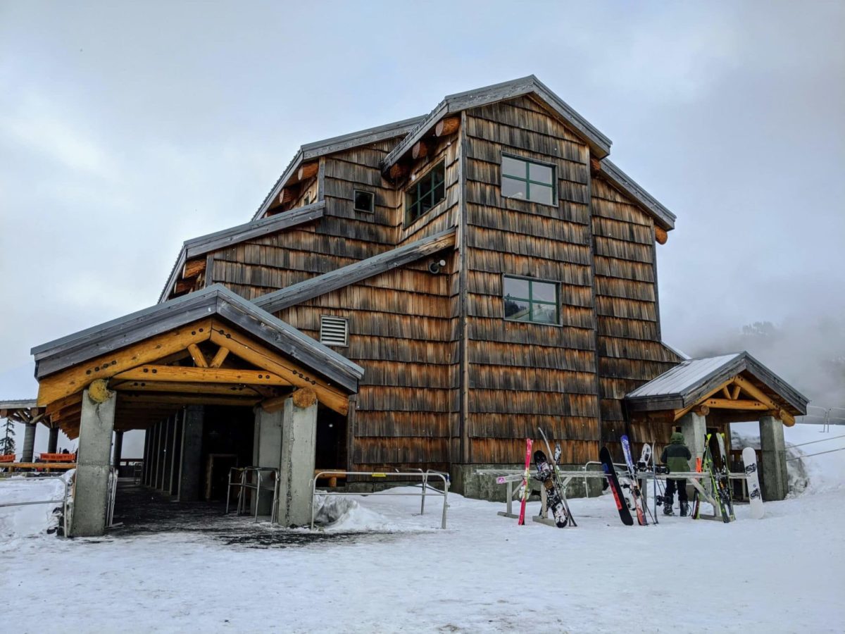 Spending a Day in the Snow at Mount Baker Explore Washington State
