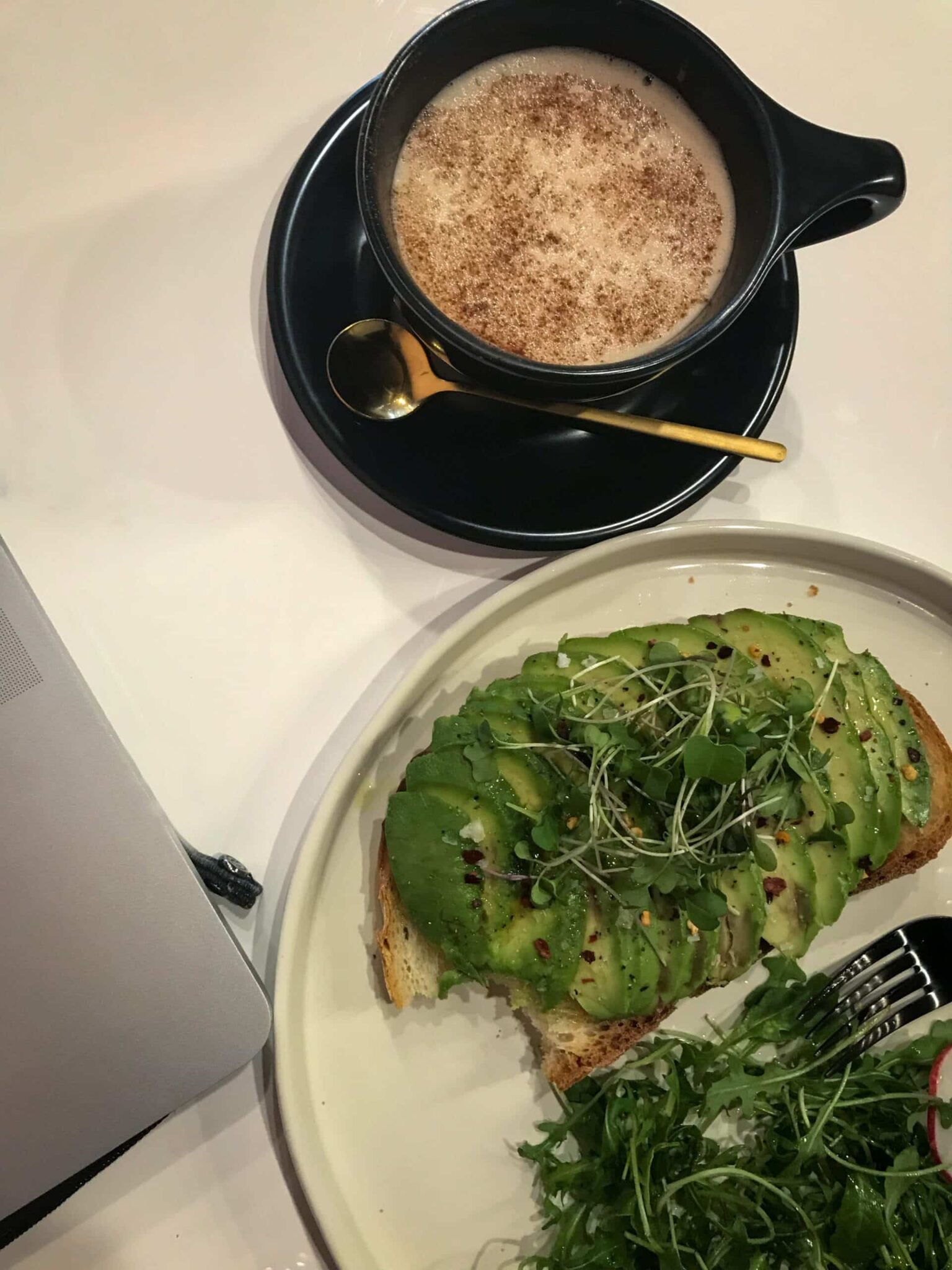 Trying Vancouver's Top 5 Coffee Shops Explore Washington