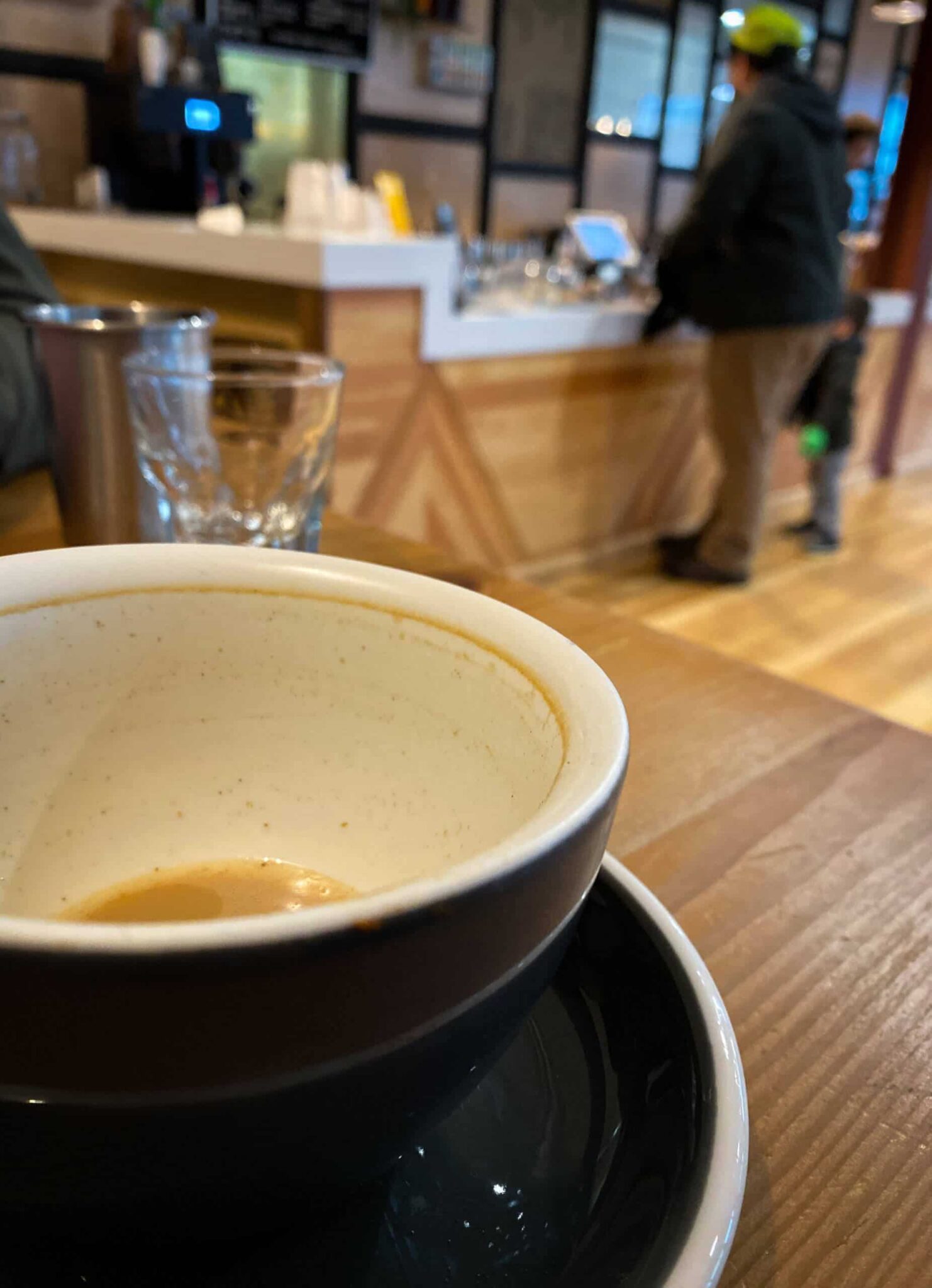Trying Vancouver's Top 5 Coffee Shops Explore Washington