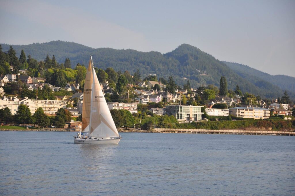 Spending a Weekend in Fairhaven Explore Washington State