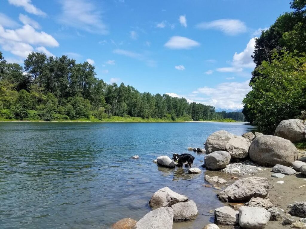 Spend the Weekend at Monroe Explore Washington