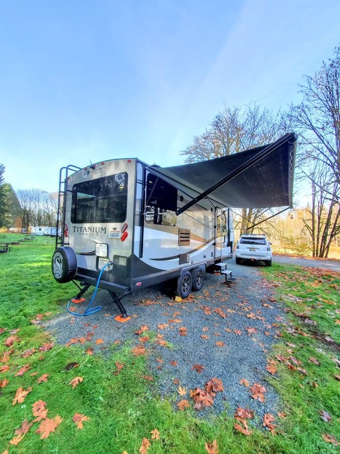 Spending a Weekend in Monroe Explore Washington State