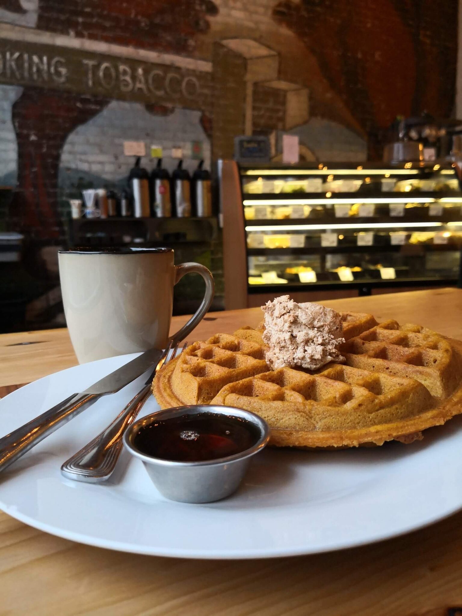 Eight MustVisit Bakeries in Spokane Explore Washington State