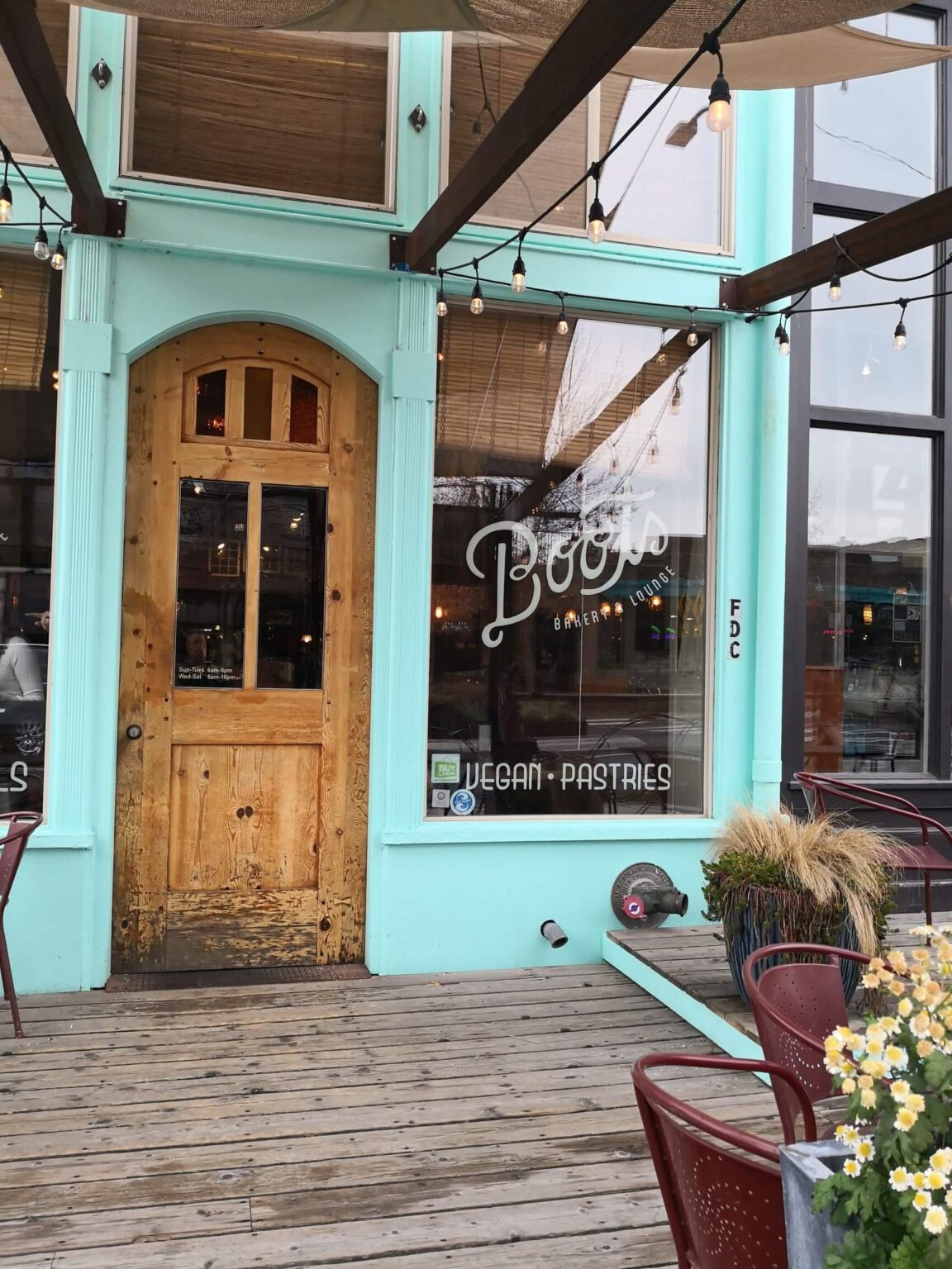 Eight MustVisit Bakeries in Spokane Explore Washington State