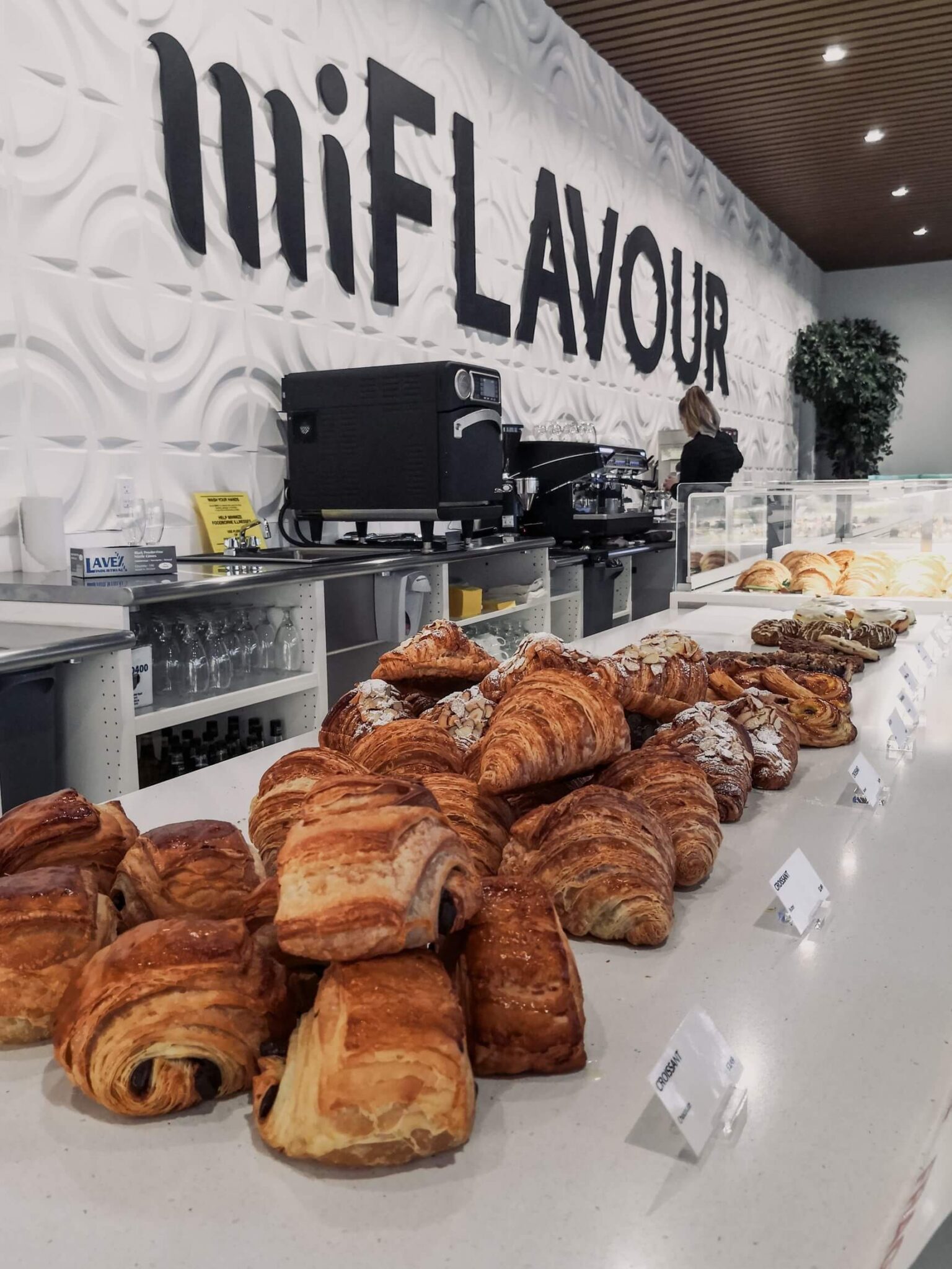 Eight MustVisit Bakeries in Spokane Explore Washington State