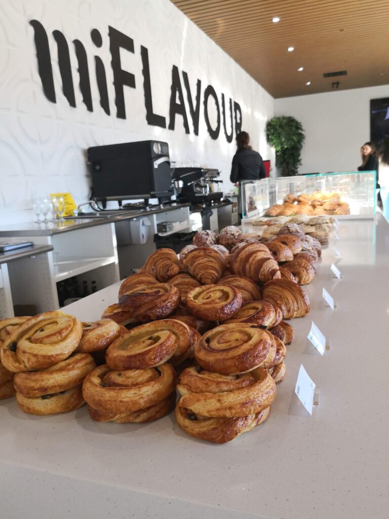 Eight MustVisit Bakeries in Spokane Explore Washington State