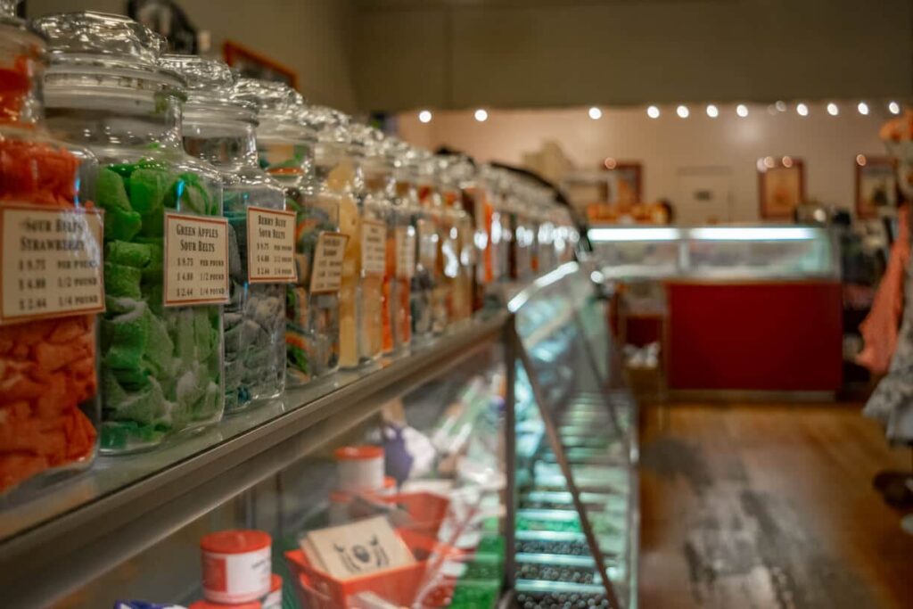 The Marcus Whitman in Walla Walla Explore Washington State