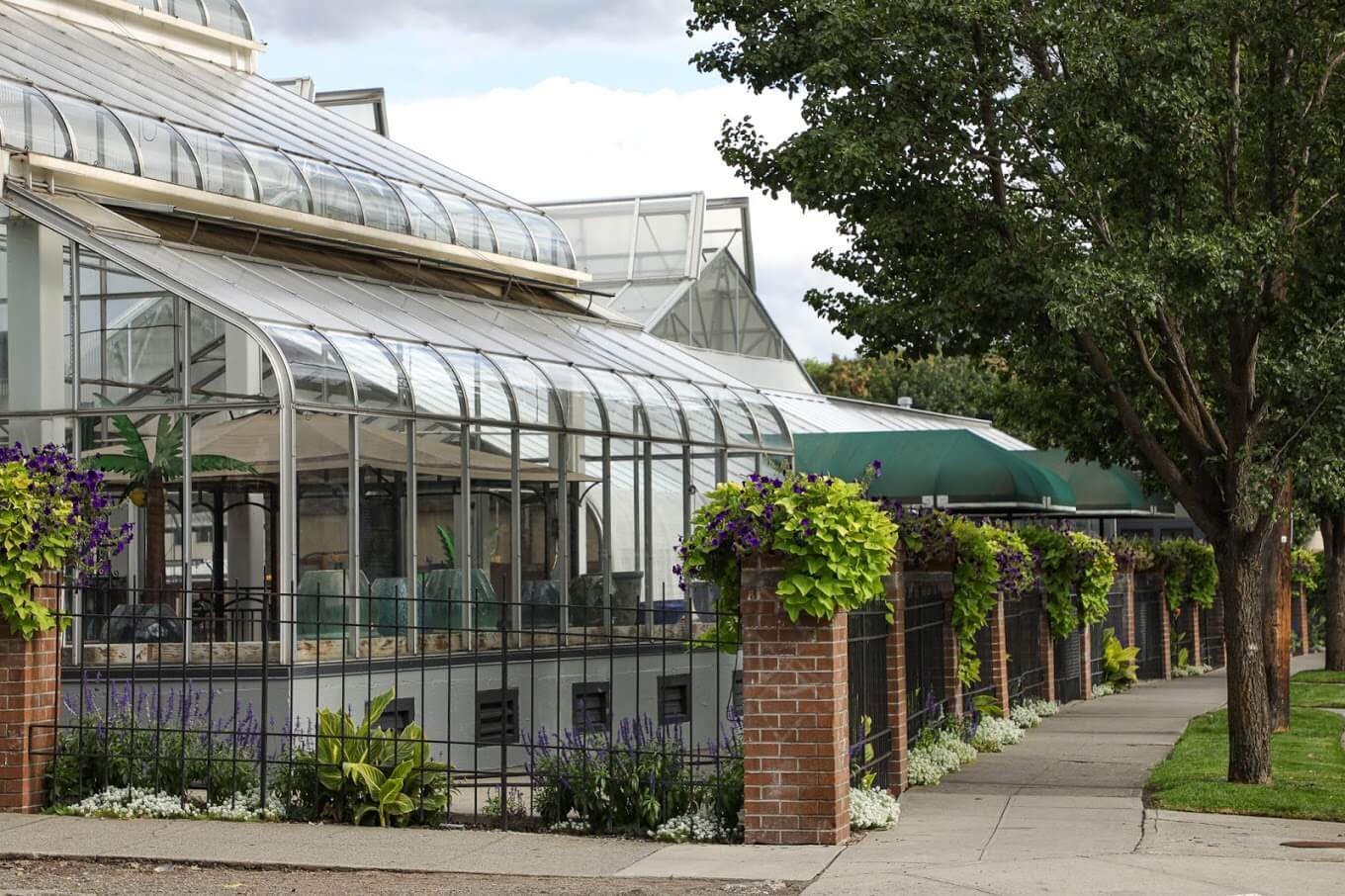 Getting to Know Spokane's History Explore Washington