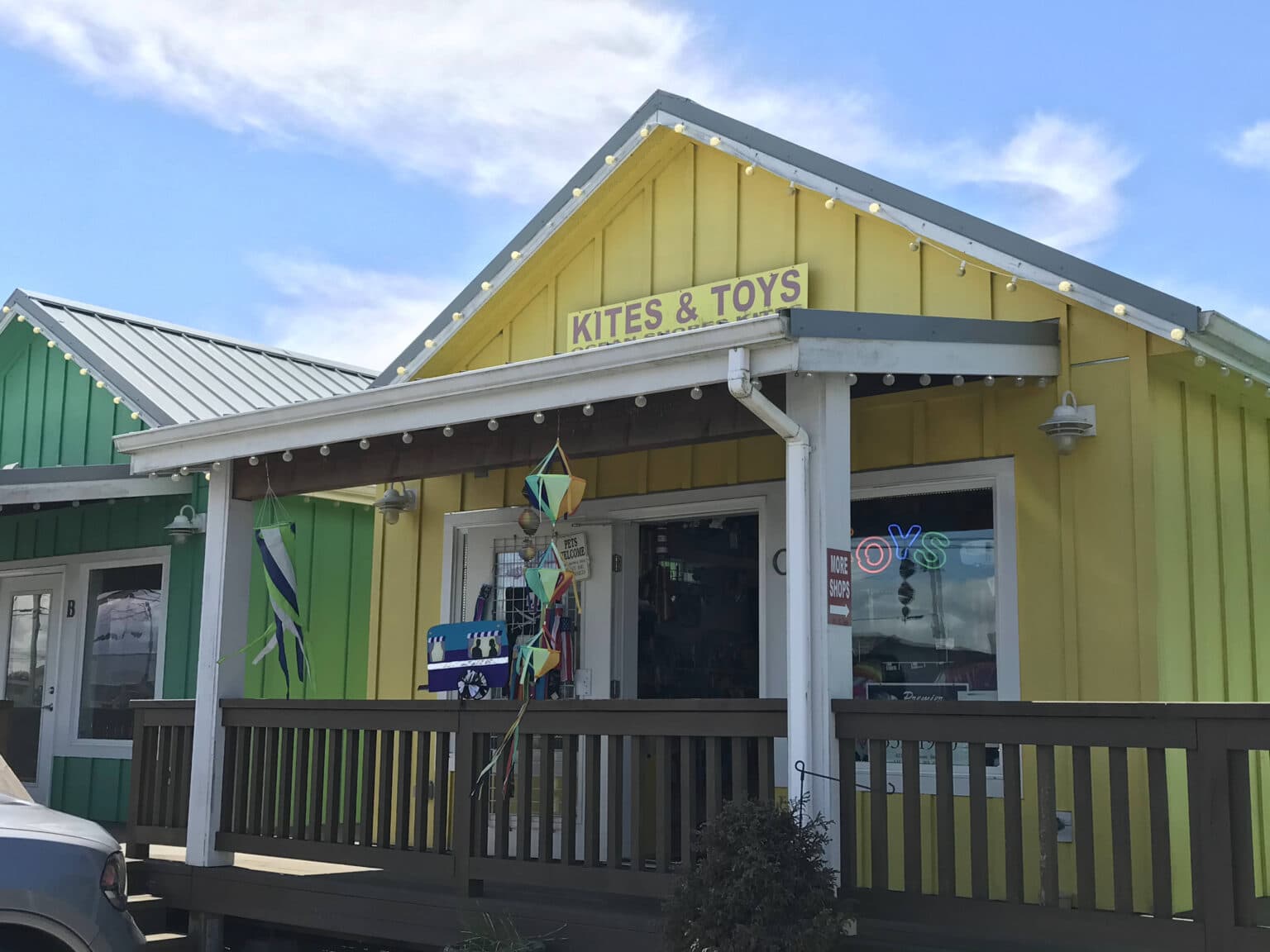 Funfilled Family Trip at Ocean Shores Explore Washington