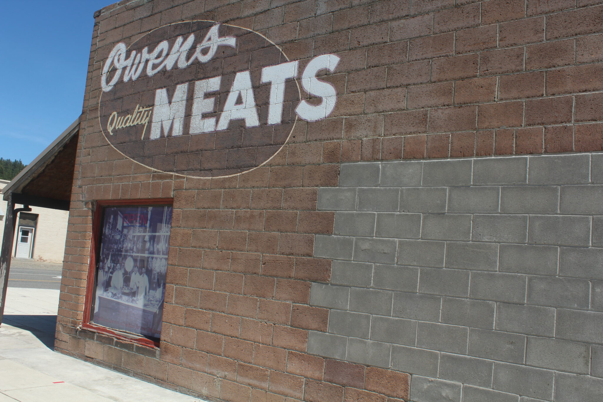 Visiting Owens Meats in Cle Elum Explore Washington State