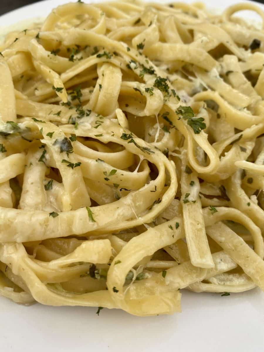 Dining at Ellensburg Pasta Company Explore Washington State