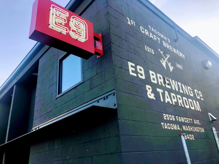 Taste Authenticity as you Visit Brewery District