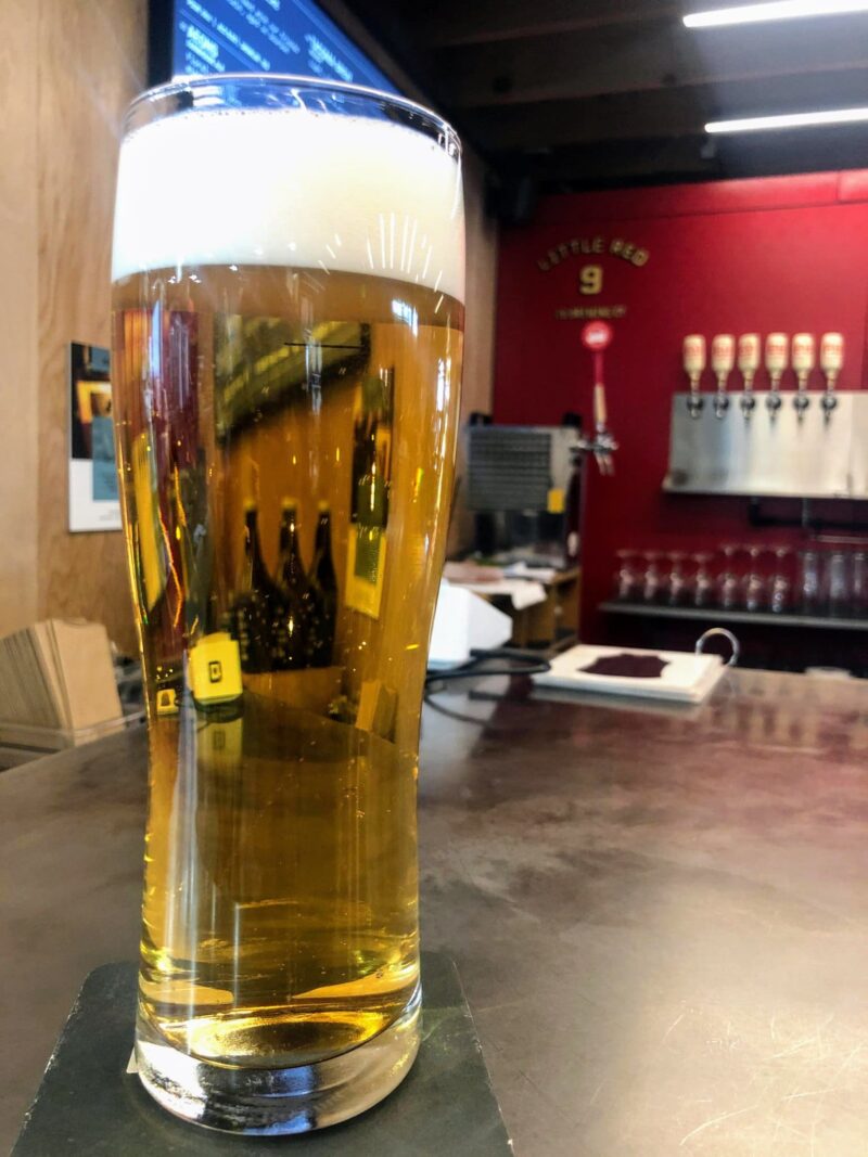 Taste Authenticity as you Visit Brewery District