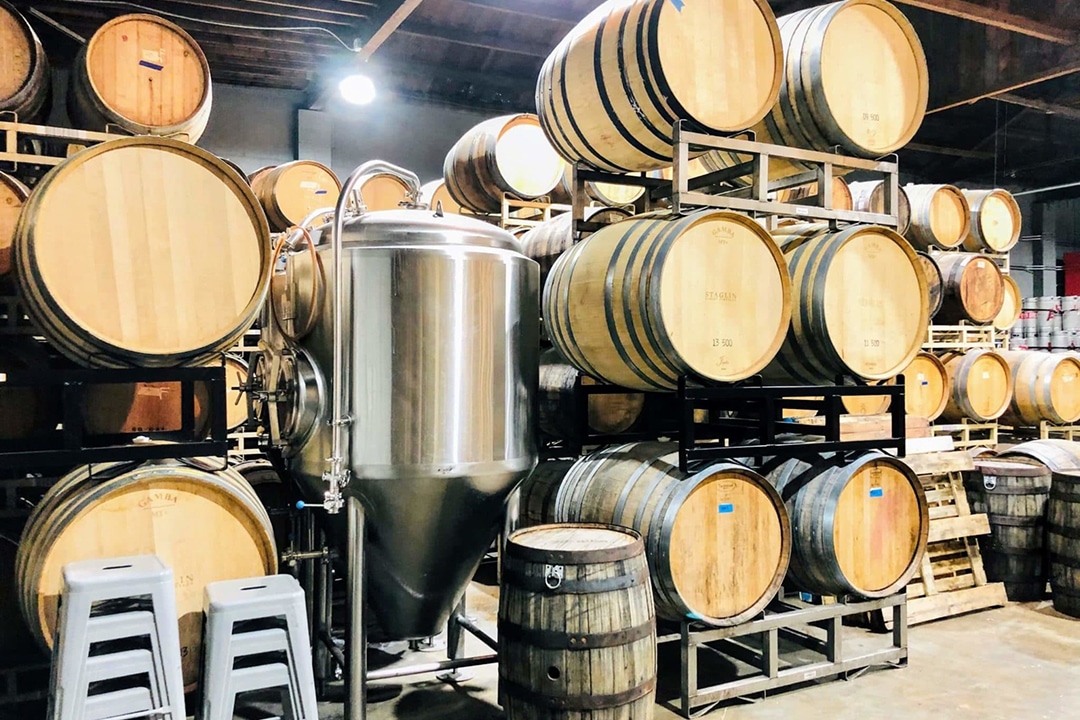 Taste Authenticity as you Visit Brewery District