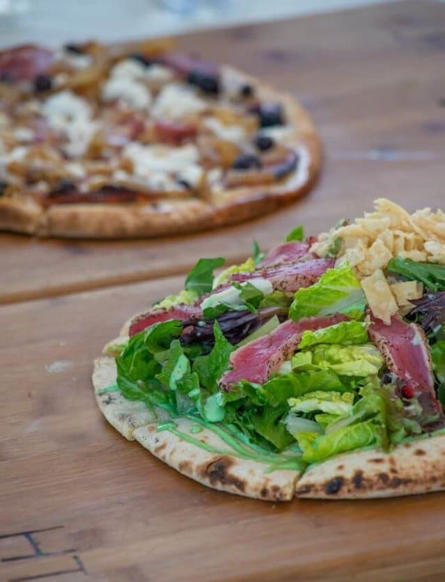 Hopping Thru Yakima Valley Food Trucks Explore Washington