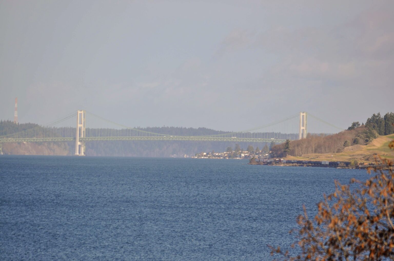 Spending a Day in Steilacoom Washington Explore Washington State