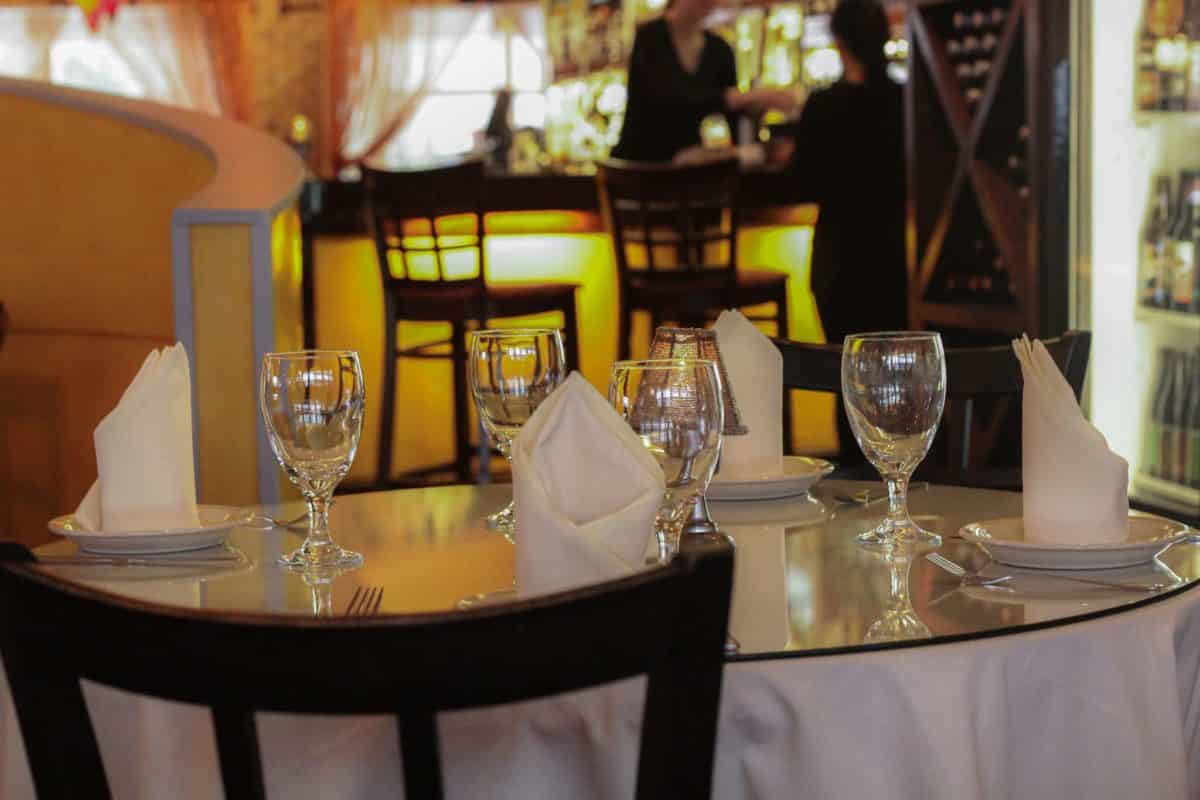 Top Spots for a Taste of Asia in Northgate Explore Washington State