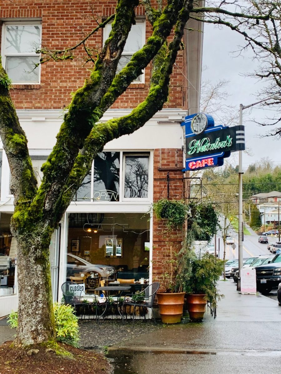 Discovering the Downtown Camas Explore Washington