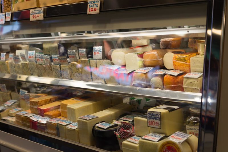 6 Vintage Pike Place Market Shops Explore Washington