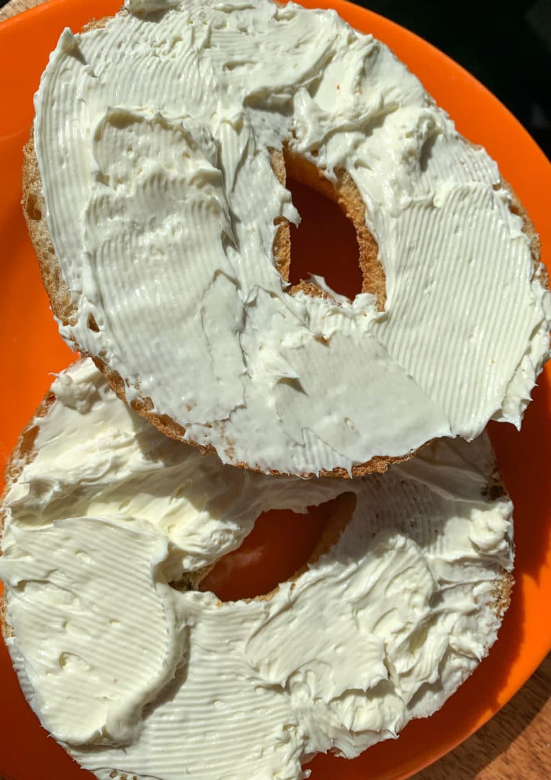 Best Bagels In Spokane Explore Washington State