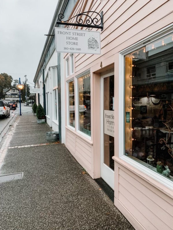 Spending A Day In Poulsbo, WA Explore Washington State