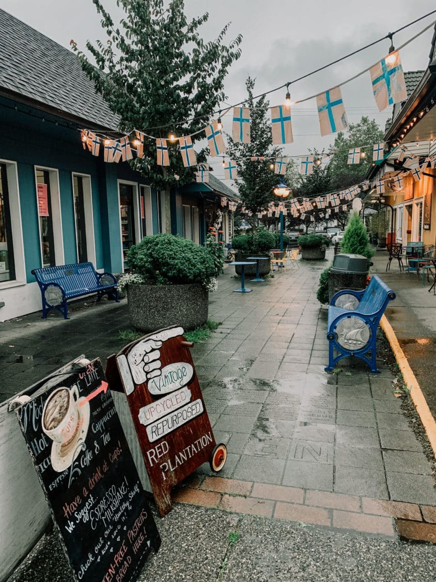 Spending A Day In Poulsbo, WA Explore Washington State