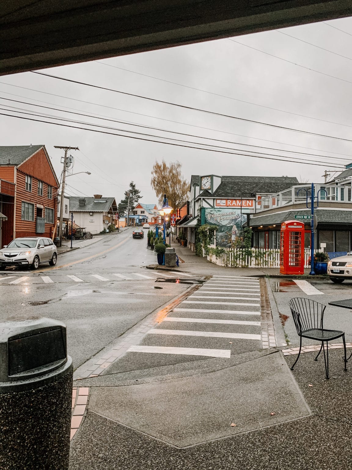 Spending A Day In Poulsbo, WA Explore Washington State
