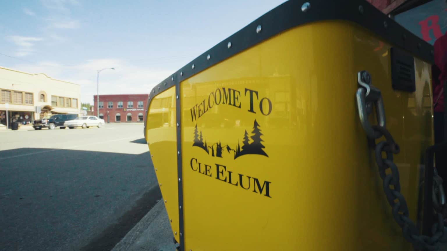 A Quick Visit to the Town of Cle Elum Explore Washington
