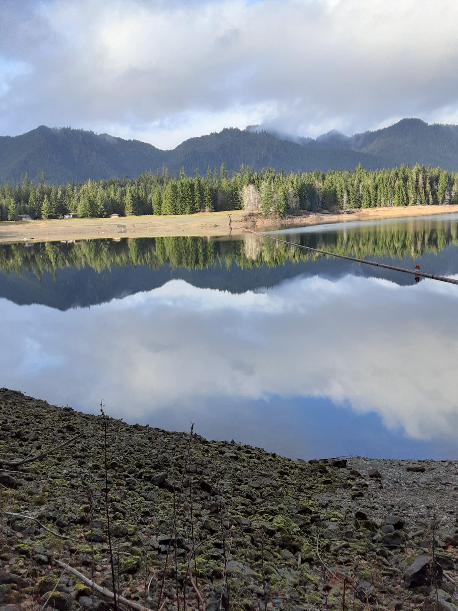 Spending A Day In The Beauty Of Wynoochee Lake Explore Washington State