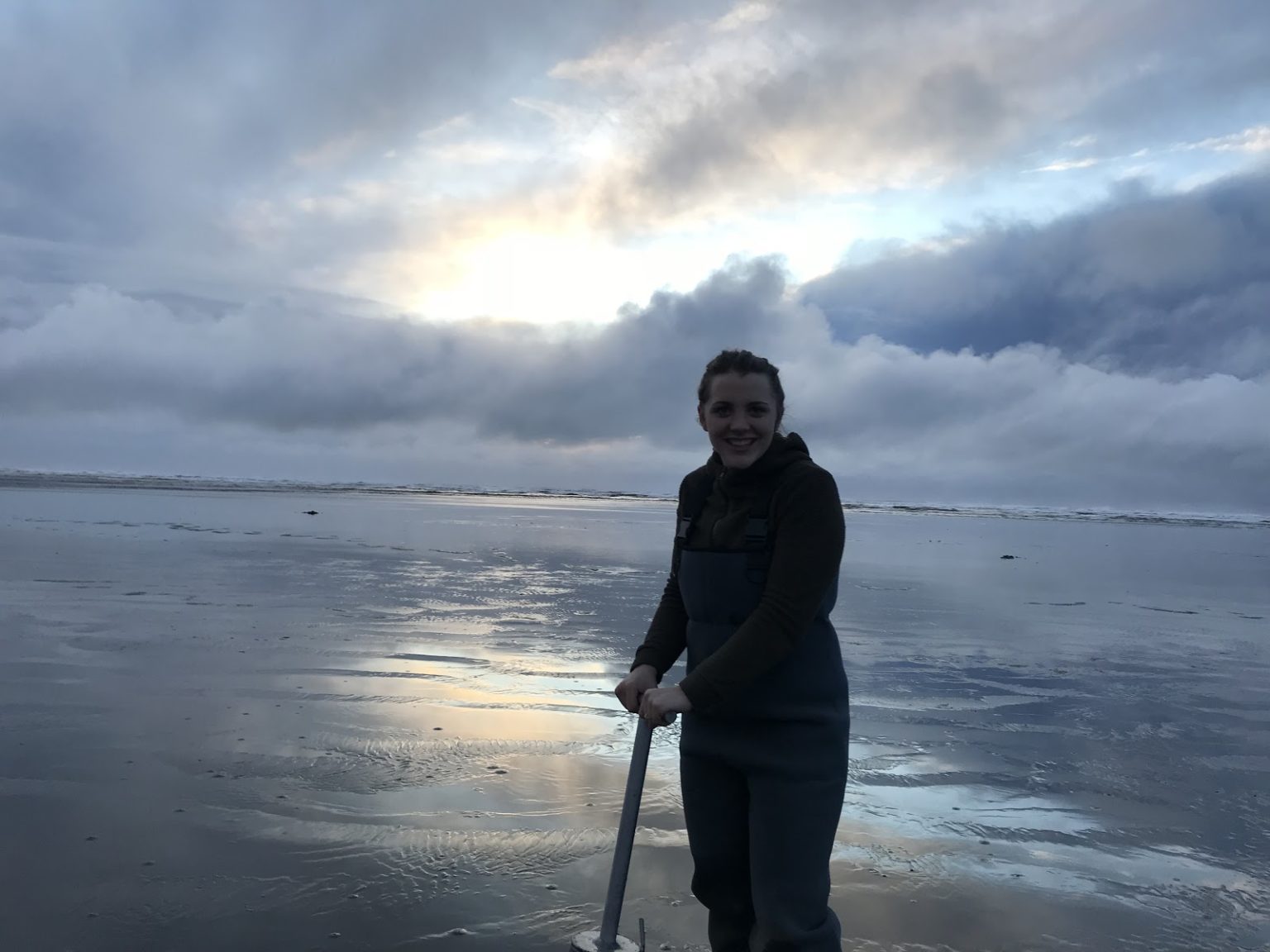 Clam Digging Adventures In Washington Explore Washington State