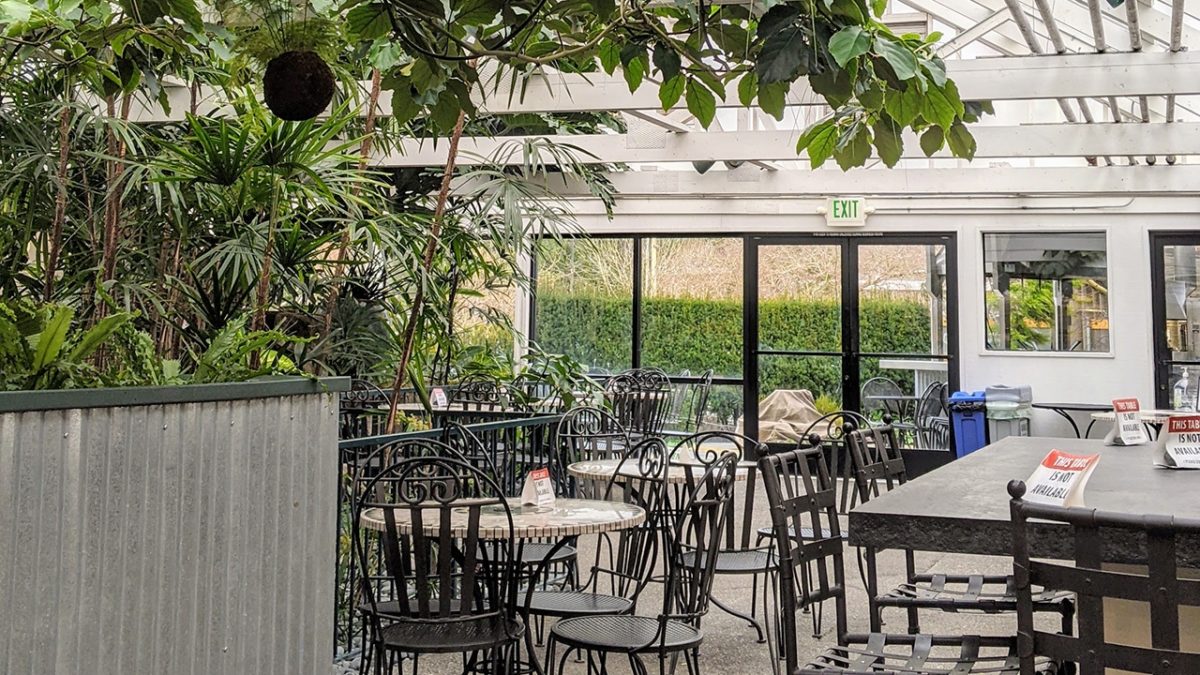 The Surprises of Woodinville Explore Washington