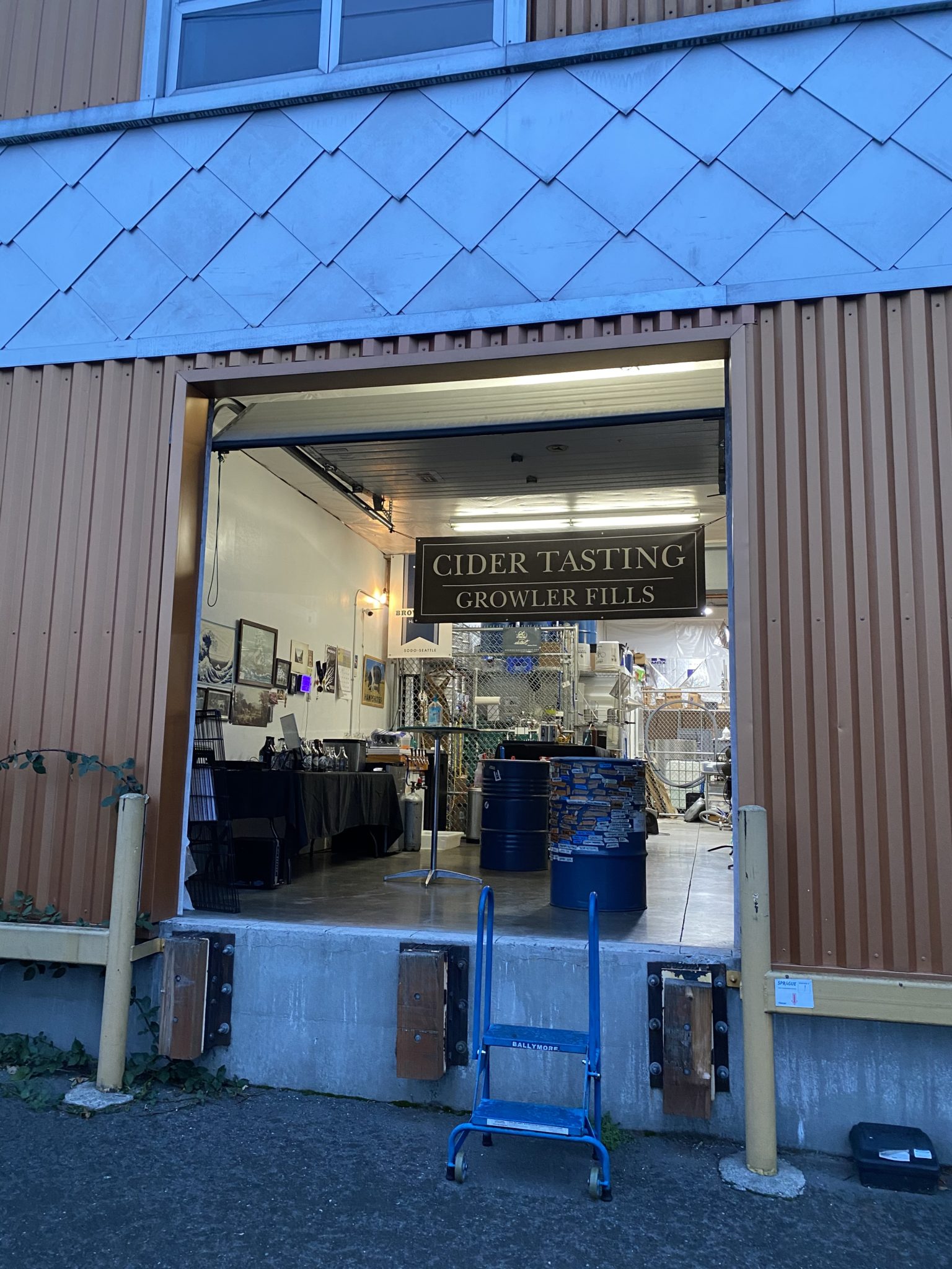 5 Urban Cideries You Should Visit Explore Washington