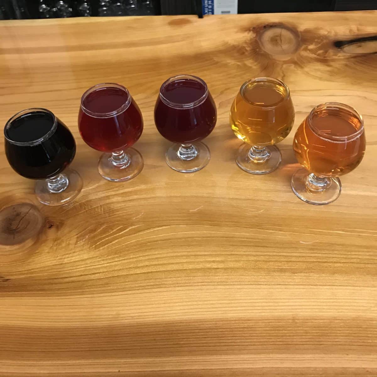 5 Urban Cideries You Should Visit Explore Washington