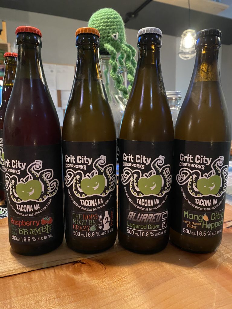 5 Urban Cideries You Should Visit Explore Washington