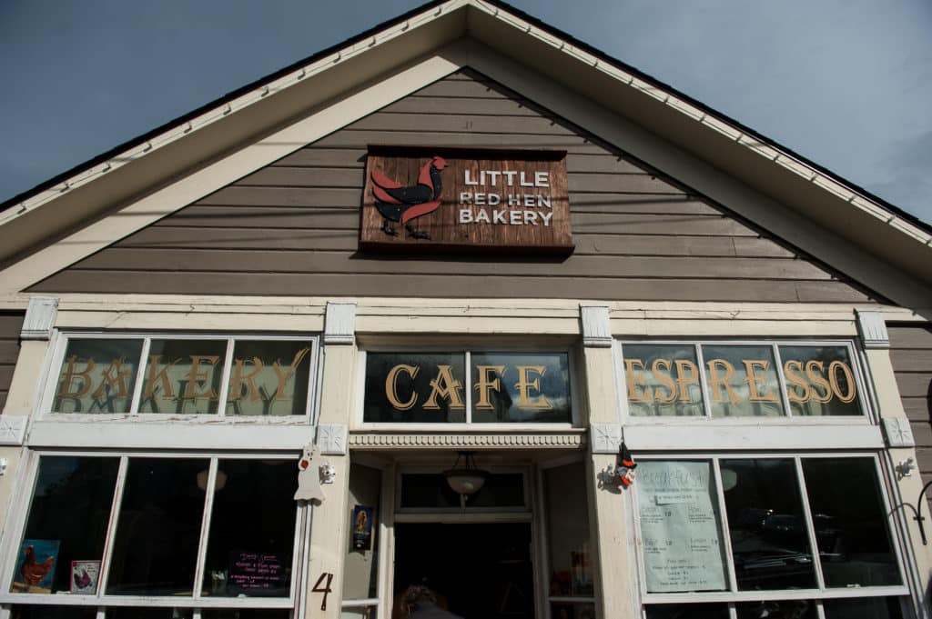 Five Cozy Coffee Shops on Whidbey Island Explore Washington State