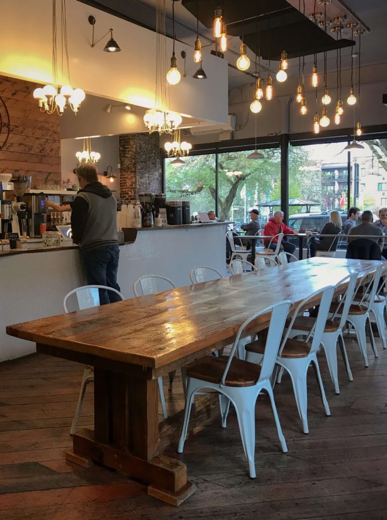 A Day in Downtown Vancouver, WA Explore Washington State