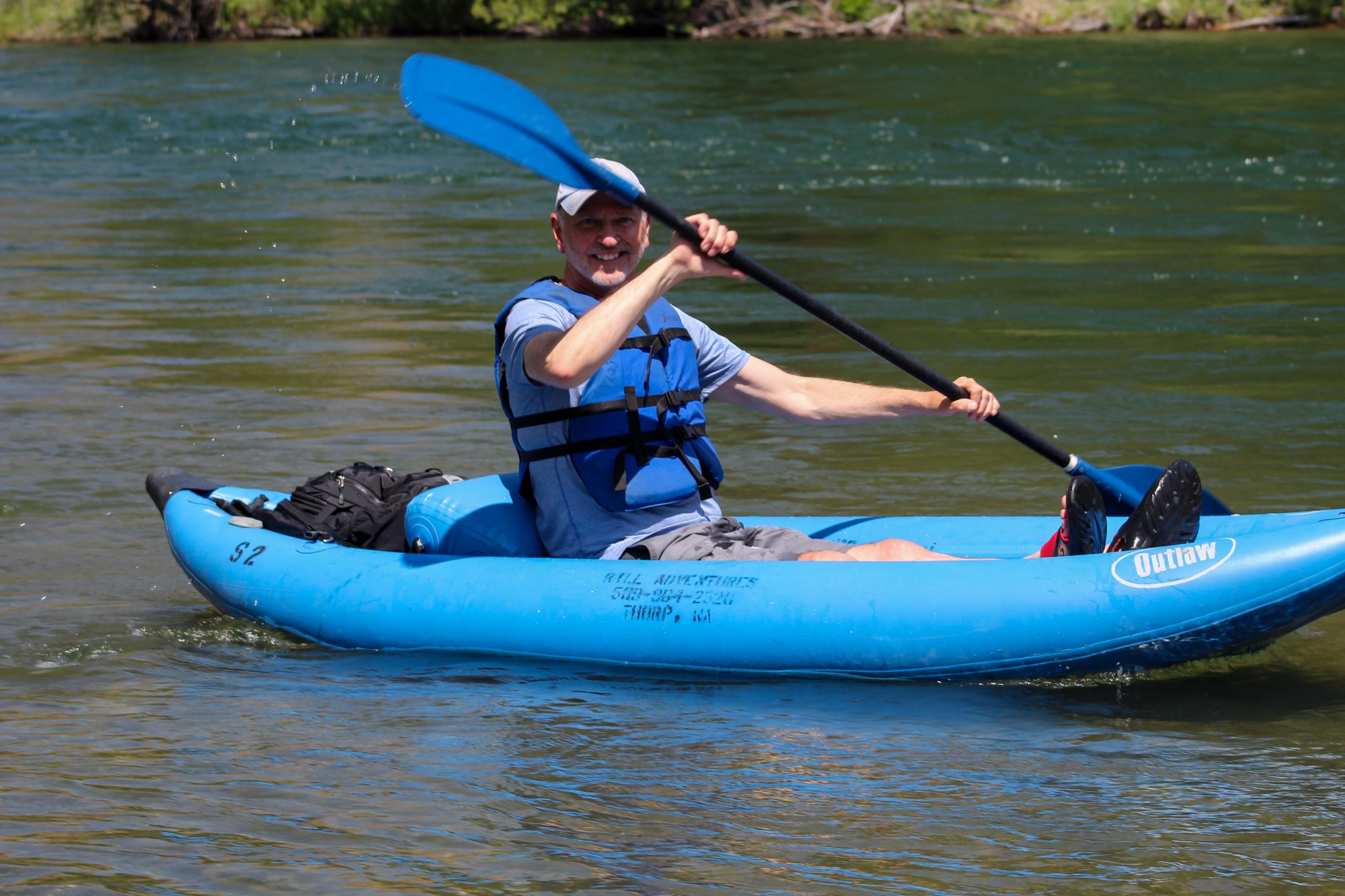 Kayaking Rentals and Tours in Washington Explore Washington State