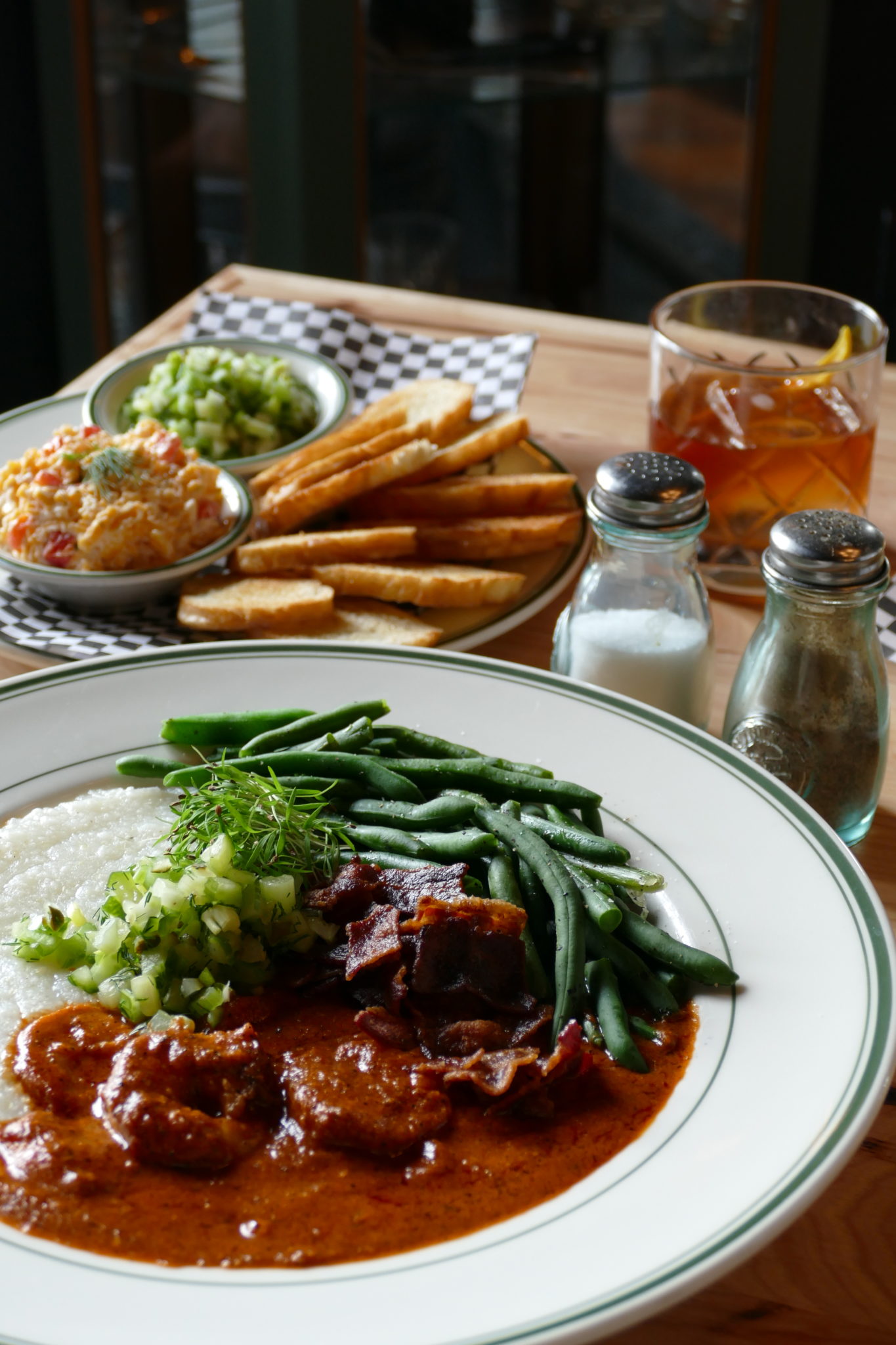 Visiting Julep Kitchen & Bar in Ellensburg Explore Washington State