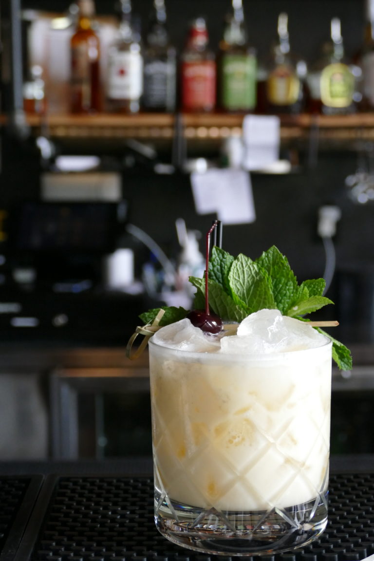 Visiting Julep Kitchen & Bar in Ellensburg Explore Washington State