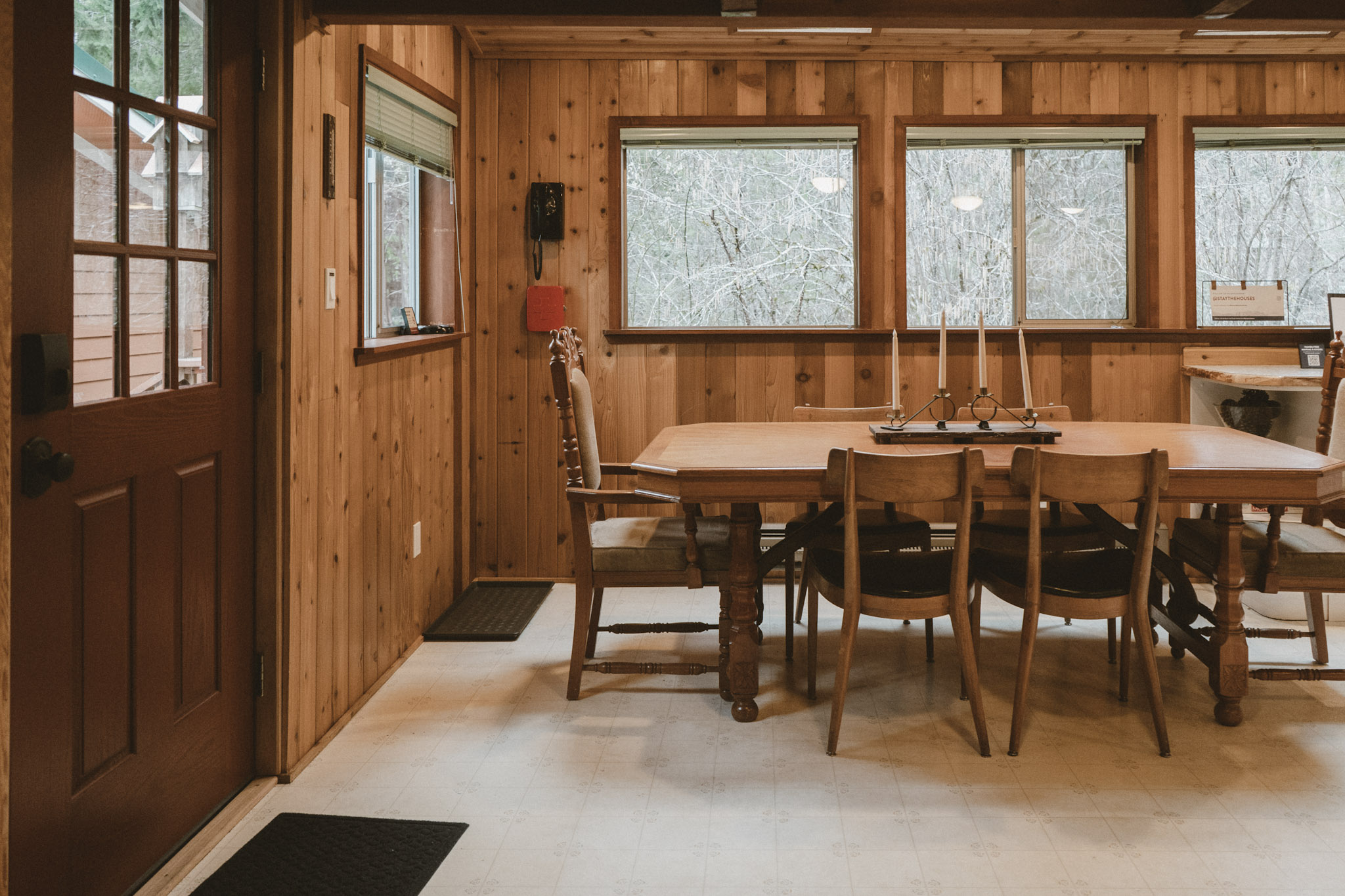 Exploring the Mountain Town of Packwood, Washington Explore