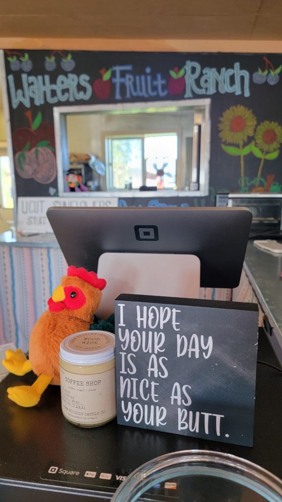 Visiting Green Bluff Farms Near Spokane Explore Washington State