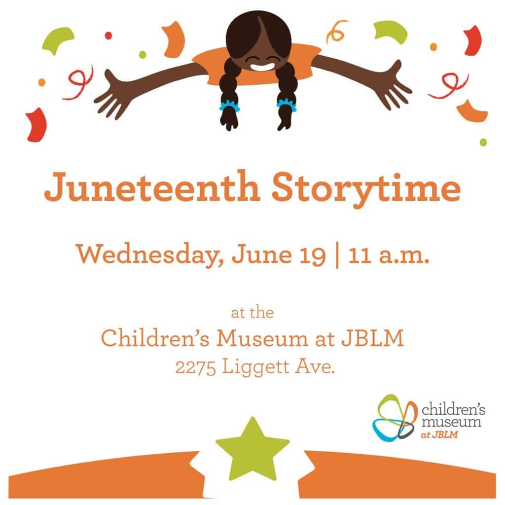 Storytime Children’s Museum at JBLM Explore Washington State