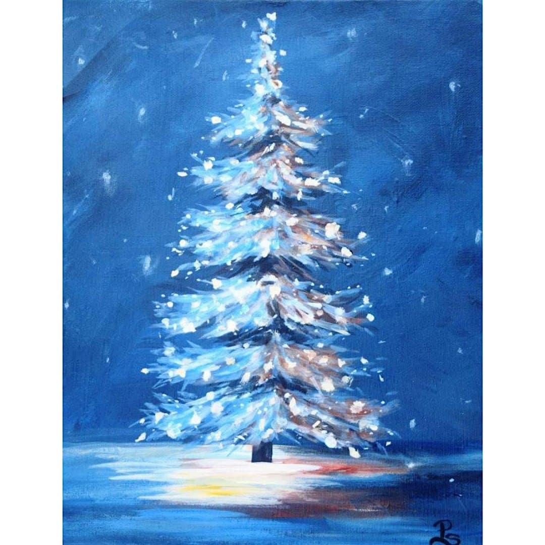 Reds Wine Bar, Kent "Glow Tree" Explore Washington State